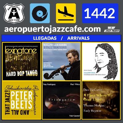 Aeropuerto Jazz Café 1442