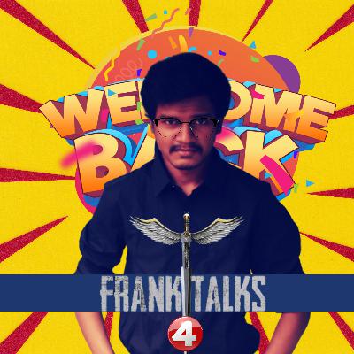 Welcome Back Makkaley! Welcome Back Makkaley!