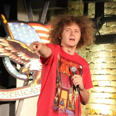 Cameron Frost Episode #191 March 19, 2016