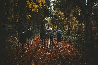 018 // Developing Young Leaders with Eric Derksen