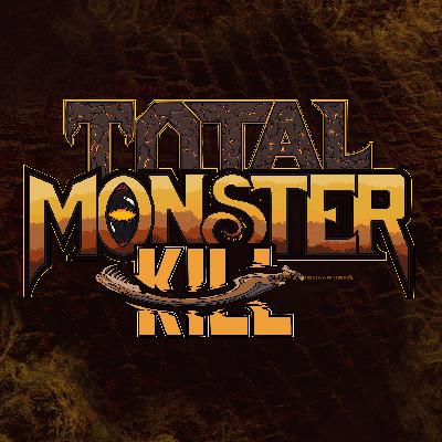 The Horned Primate | Total Monster Kill #2