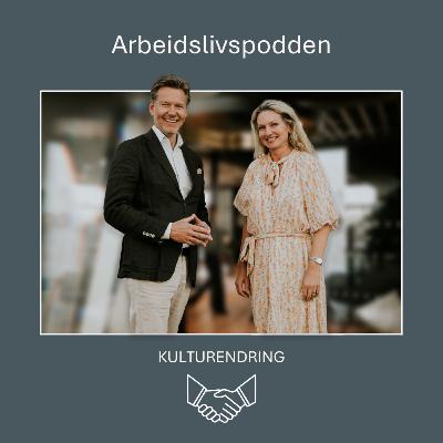 Kulturendring
