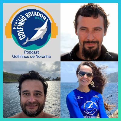 Encontro com os Meros - Podcast Golfinhos de Noronha #09