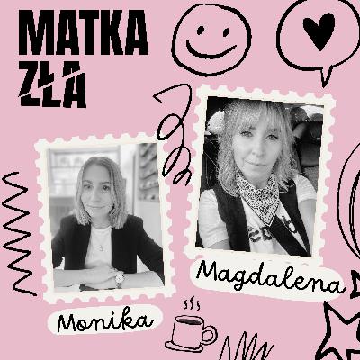 Gdy pedagog zostaje mamą – historia Magdaleny Bogdan-Gaweł Gdy pedagog zostaje mamą – historia Magdaleny Bogdan-Gaweł