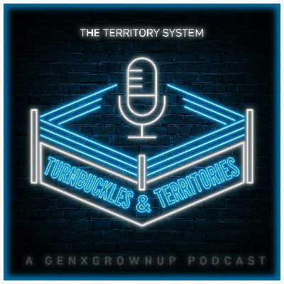 The Territory System The Territory System