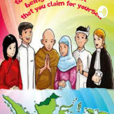 TOLERANSI PEMERSATU BANGSA