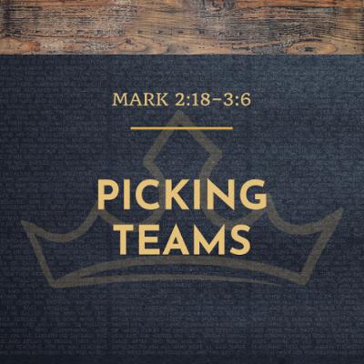 FEC “Picking Teams”– October 12, 2025