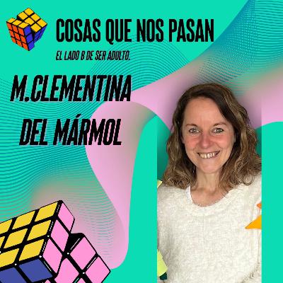 Programa 10 - De Marionetas - Invitada del Dia M.Clementina Del Mármol