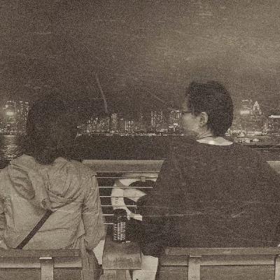 陪你来杯威士忌酸——随心港(讲)第一期|饭后闲聊 告别焦虑 陪你来杯威士忌酸——随心港(讲)第一期|饭后闲聊 告别焦虑