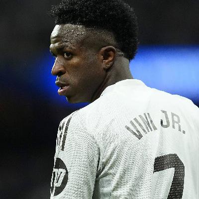 El Primer Palo (28/10/2025): Comentario de Juanma; el cambio de Vinicius