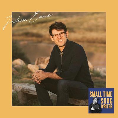 Ep24: jackson emmer interview
