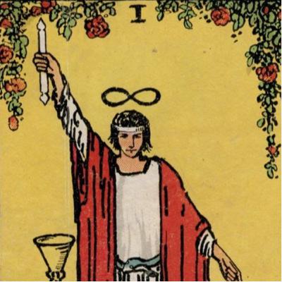 Tarot 101: The Magician Tarot 101: The Magician