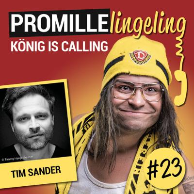 Spieß(er)routenlauf (mit Tim Sander)