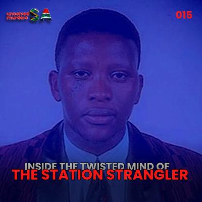 Unsolved Murders SA S1 - Episode 010 - Station Strangler