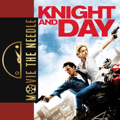 S04E08 - Knight & Day - Diaz, Cruise and differing views S04E08 - Knight & Day - Diaz, Cruise and differing views