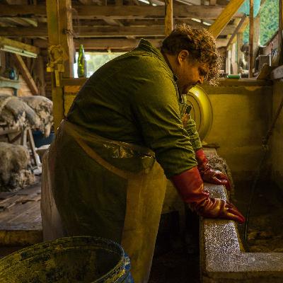 10 - Nessuno sa che io sono qui di Gaspar Antillo