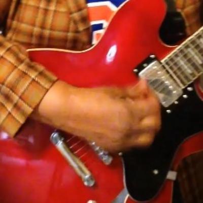 Jazz Riff Part 2