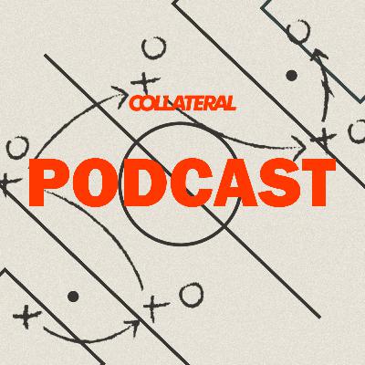 En el Juego - En la escalera | Julio Olivares | Collateral Church