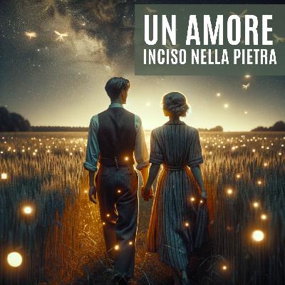 Un amore inciso nella pietra - Aglio