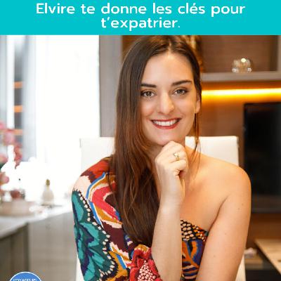 Conseil de Pro #24 - Elvire x Comment bien s'expatrier avec Beyond Horizon