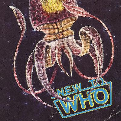 Episode 23 - Spearhead from Space