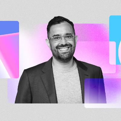 Azeem Azhar on How AI Agents Are Transforming Work