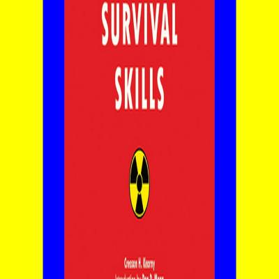 Ebook Read online Get ebook Epub Mobi Nuclear War Survival Skills Lifesaving Nuclear Facts and Self-Help Instructions [READ]