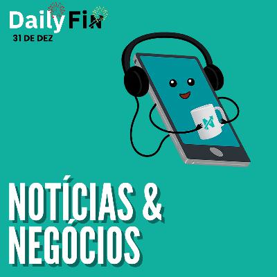 Daily Fin #665 – GONET ARQUIVA CASOS DE MORAES | EUA ATACAM VENEZUELA | BEYONCÉ VIRA BILIONÁRIA