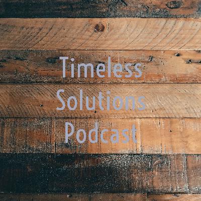 Tips and skills for a more self-sufficient life