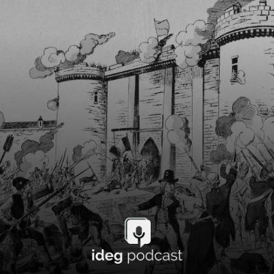 Fio da Meada #13 – Revolução Francesa, Balanço de Pagamentos e Crase: o que tudo isso tem em comum? Fio da Meada #13 – Revolução Francesa, Balanço de Pagamentos e Crase: o que tudo isso tem em comum?