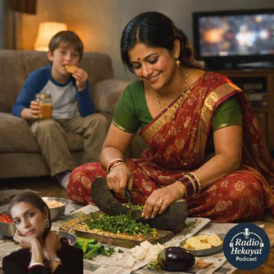 خانه ی خانم سن - جومپا لاهیری