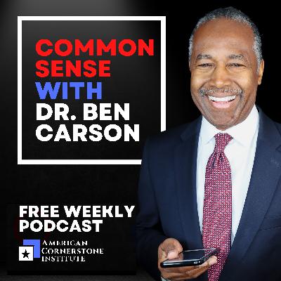 How Washington Broke America’s Healthcare System and How to Fix it with Brian Blase