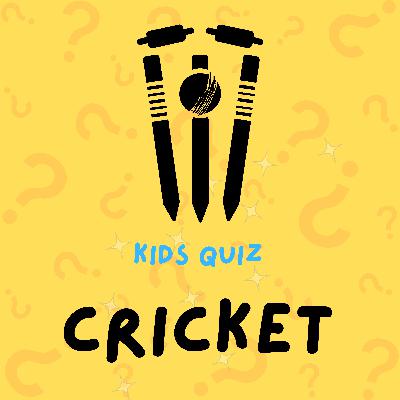 Cricket