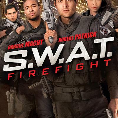 Kill the Kult 04 SWAT : Firefight (Benny Boom, 2011, USA)