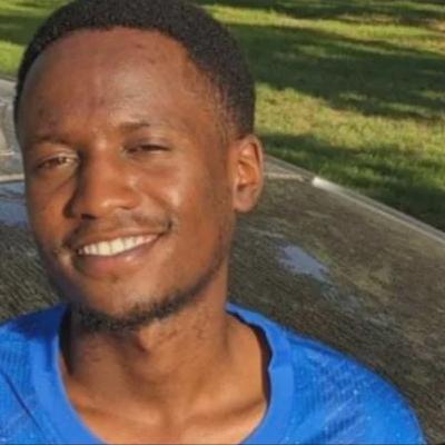 Captive body returned by Hamas identified as Tanzanian student Joshua Loitu Mollel Captive body returned by Hamas identified as Tanzanian student Joshua Loitu Mollel