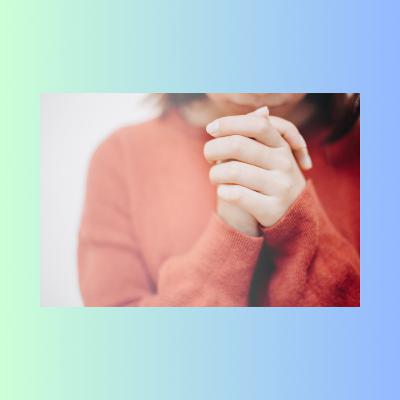 It's never too late to ask God for forgiveness and start loving each other