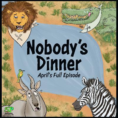 April’s Full Episode: Nobody’s Dinner (Kenya) April’s Full Episode: Nobody’s Dinner (Kenya)