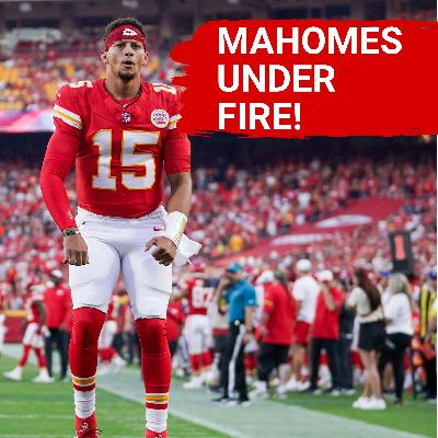 SHOWTIME: Hurts AIMS to PROVE Elite Status Against Mahomes | Can Chiefs STOP the Eagles' Pass Rush?