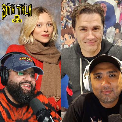 Did I have MORE fun at RICC than NYCC? | Sith Talk 38 Did I have MORE fun at RICC than NYCC? | Sith Talk 38
