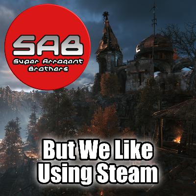 Episode #127 - Are companies selling us razors or Gillectures? TJ Peters Episode #127 - Are companies selling us razors or Gillectures? TJ Peters