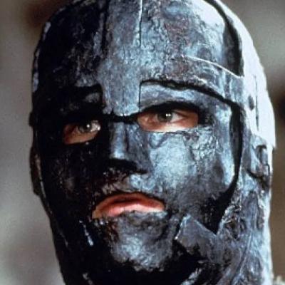 Il segreto della Maschera di Ferro