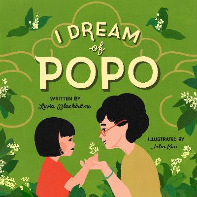 Episode 14: I Dream of Popo
