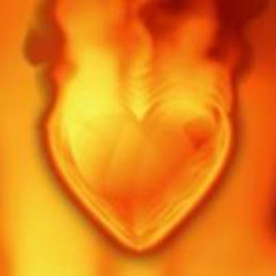 Cuento: La Princesa de Fuego