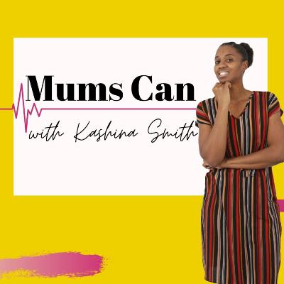 016 - Thriving as a working mum FT Leonie Aleshe 016 - Thriving as a working mum FT Leonie Aleshe