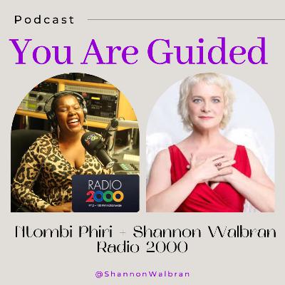 Financial freedom, soulmates, hobbies and more - Shannon answers callers' toughest questions
