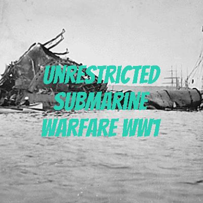 Unrestricted Submarine warfare with Kermit the Frog