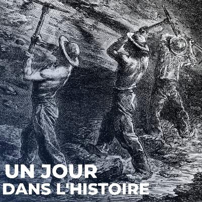 Contes et légendes de Wallonie : Le patron de charbonnage et le porion
