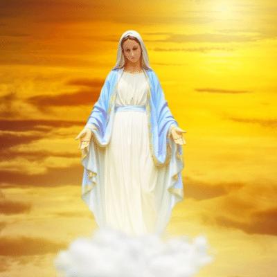 María, esperanza nuestra María, esperanza nuestra