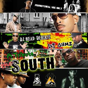 TRIBUTE TO THE SOUTH