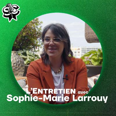 Sophie-Marie Larrouy : Rap et représentation de la maternité au cinéma